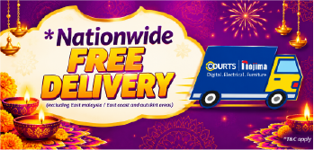 Nationwide Free Delivery